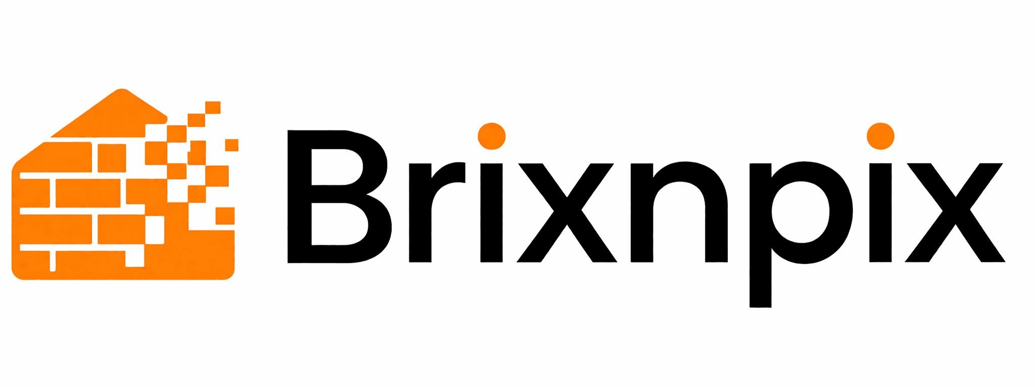 BrixnPix Logo