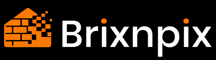 BrixnPix Logo