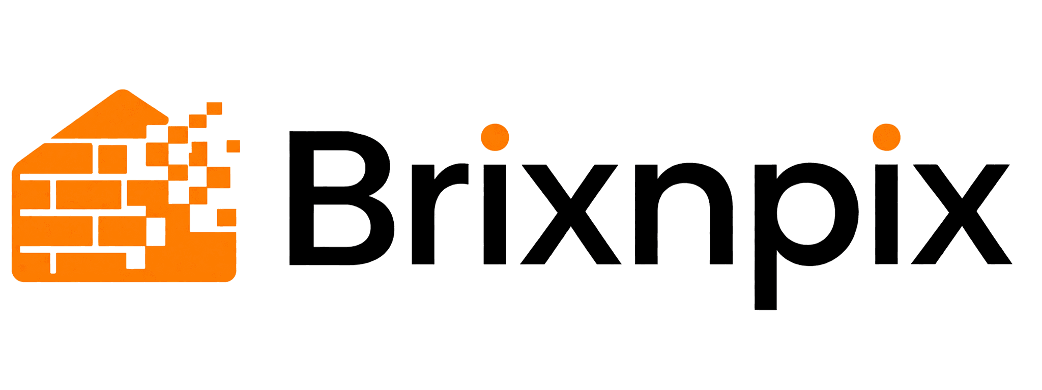 BrixnPix Logo